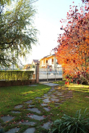 B&R Apartment Caselle Torinese